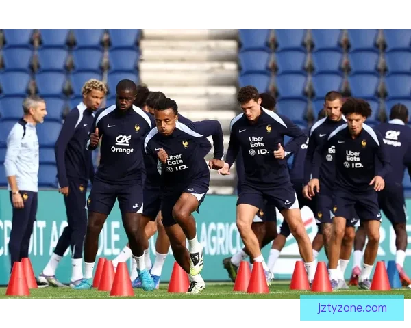 2026年世界杯:全球足坛盛宴将揭开历史新篇章 2026年世界杯:全球足坛盛宴将揭开历史新篇章