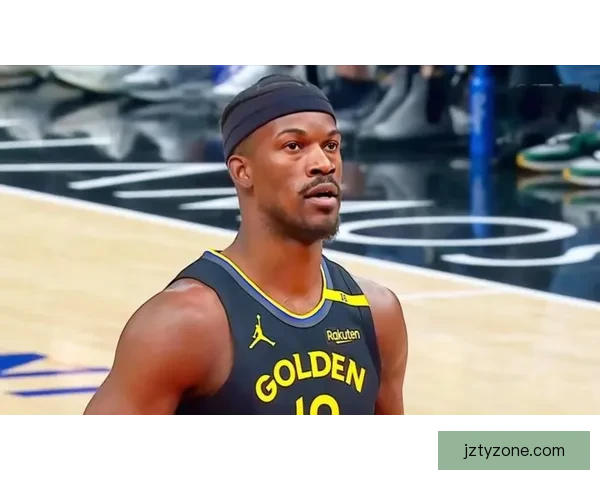 桑托斯谈从巴特勒身上汲取经验 观摩其比赛风格助力自己提升 桑托斯谈从巴特勒身上汲取经验 观摩其比赛风格助力自己提升