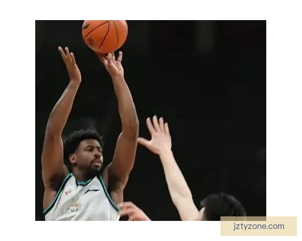 辽宁队官方宣布裁掉布罗金顿场均贡献不及预期