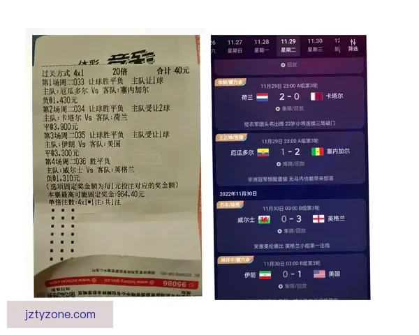 全球热门世界杯竞猜平台推荐及玩法解析指南