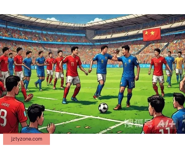 世界杯竞猜游戏乐趣大揭秘 与朋友一起享受激情对决的刺激体验