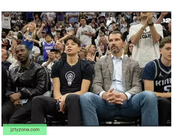 斯托贾科维奇之子勇闯NCAA四强失利 感谢父亲教诲学会如何应对压力