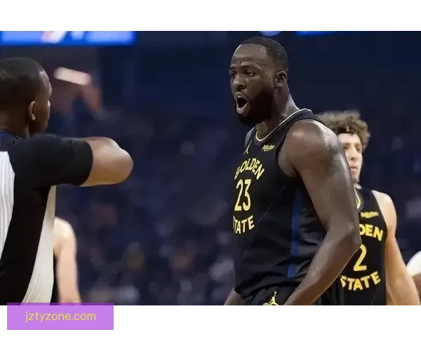 格林回应科尔摆烂言论 萌神复出仍是勇士关键方向