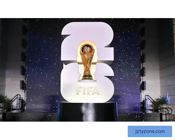 美加墨世界杯竞猜官网：畅享赛事激情，赢取丰厚奖品与荣誉