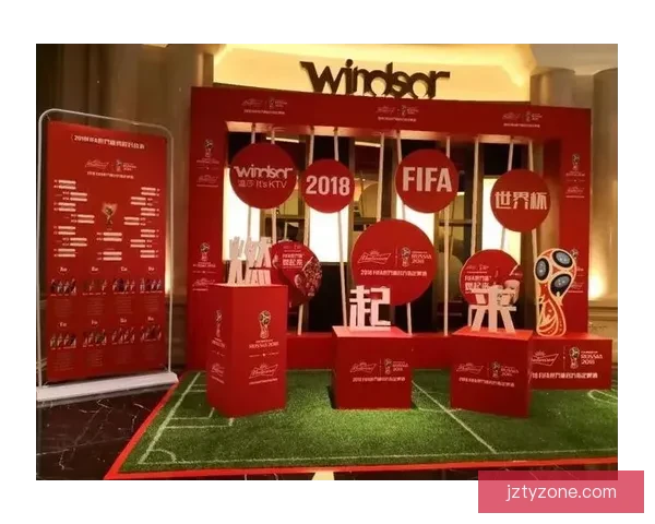 世界杯竞猜首存优惠火热开启新手专享高额彩金助力畅玩赛事竞猜