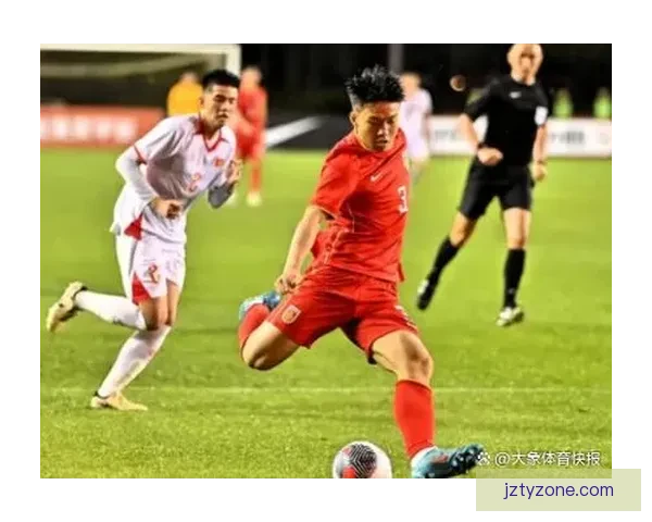 U16国足蒙太古杯三连败小组垫底将争第七名