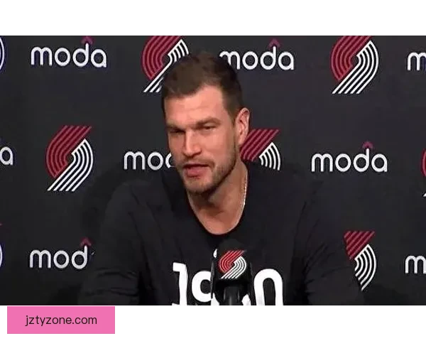 斯普利特助杨瀚森提升三分能力 外线投射更加精准