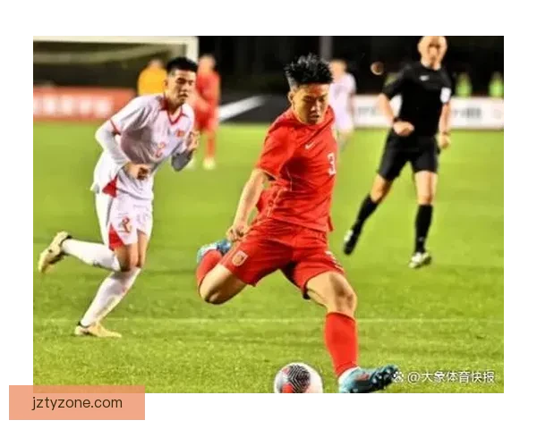 U16国足蒙太古杯三连败小组垫底将争第七名