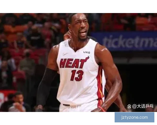 阿德巴约联手韦尔冲击火箭禁区 谢泼德首发能否助队复仇