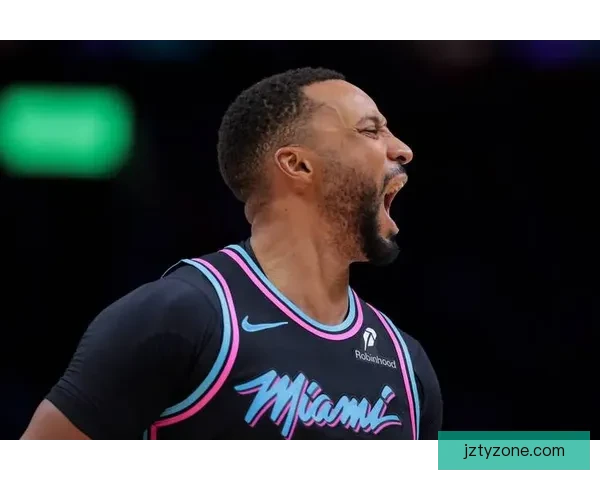 末节失控骑士不敌热火连胜纪录终结 热火八人得分上双表现全面