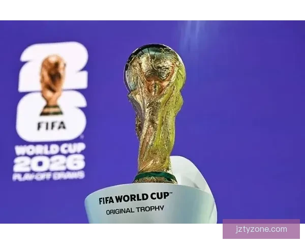 2026世界杯竞猜分析：各队表现预测与潜力球队深度剖析