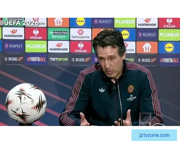 埃梅里:轮换不是失败原因热刺今天更值得获胜 埃梅里:轮换不是失败原因热刺今天更值得获胜